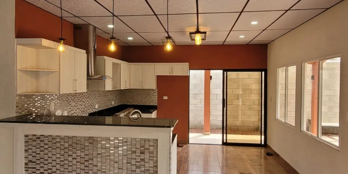 Remodelación de espacios